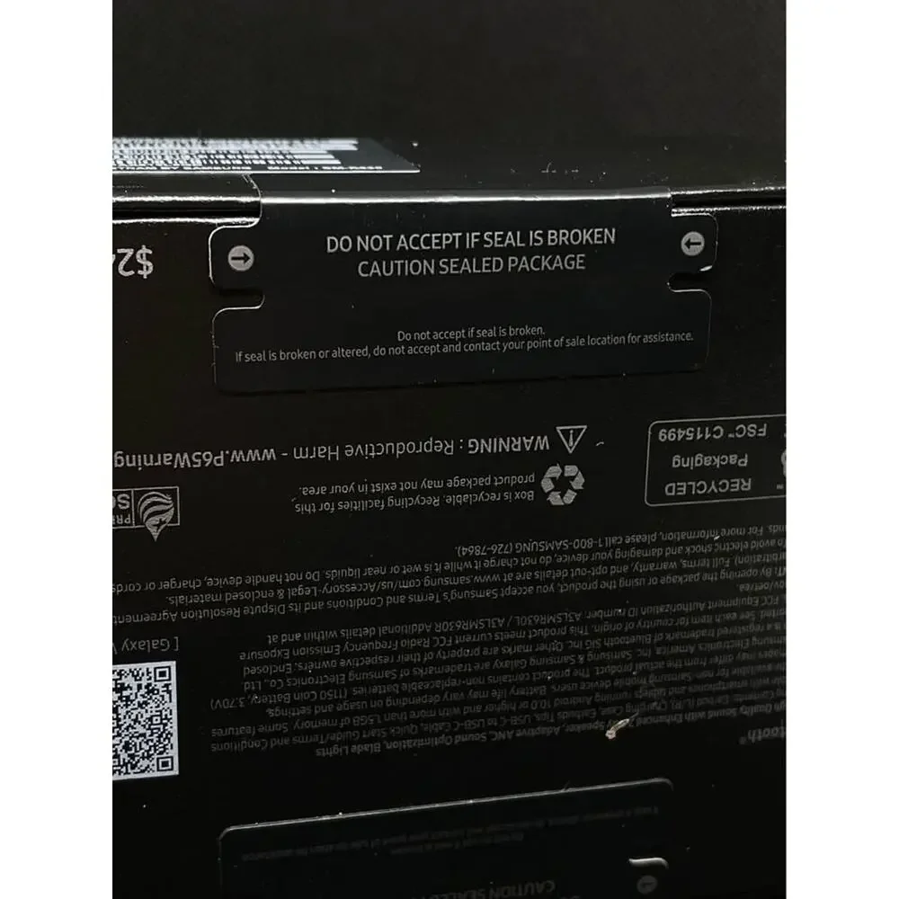 Galaxy Buds 3 Pro -New-